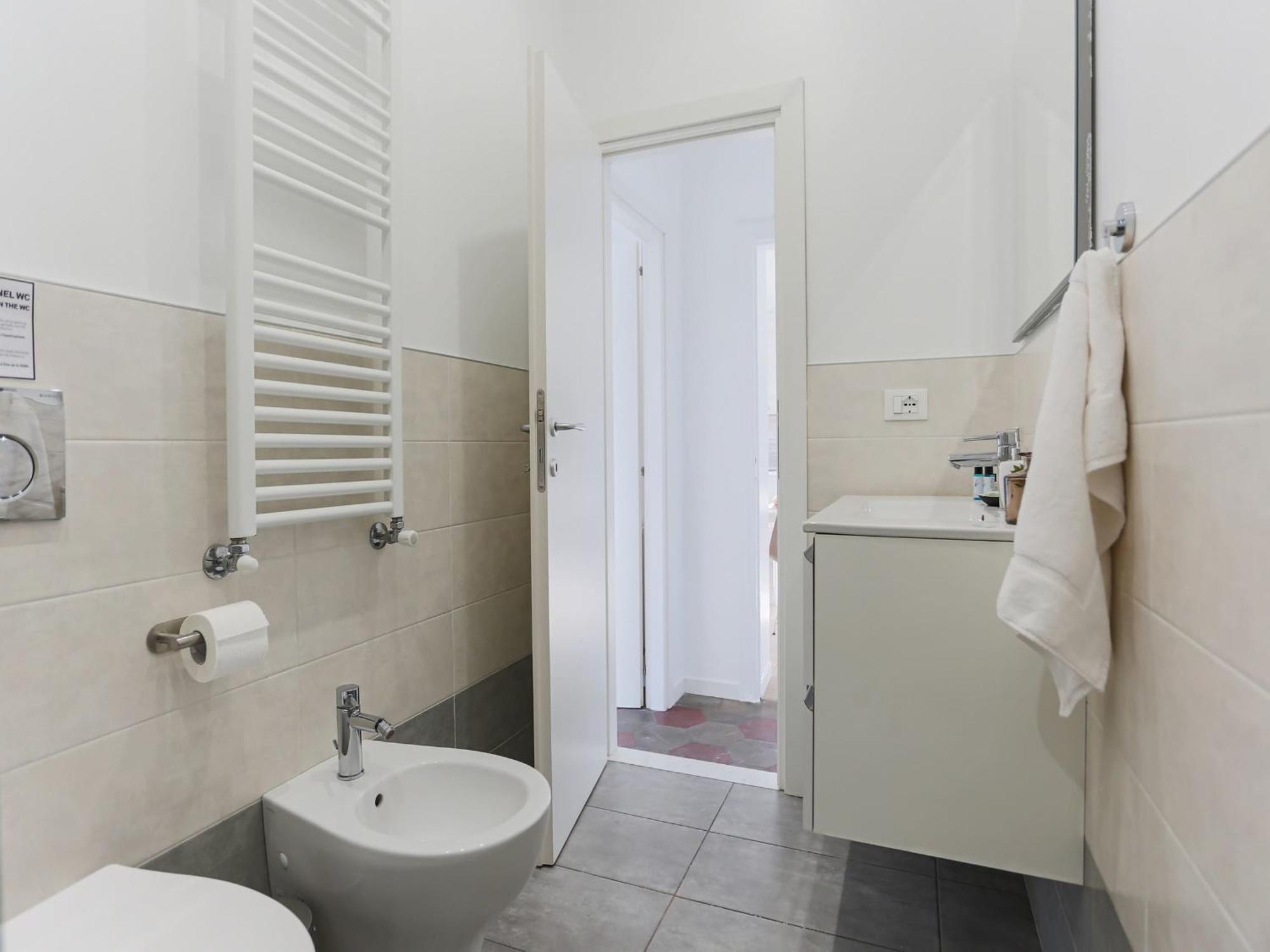 The Best Rent - Spacious Two Bedrooms Apartment Near Porta Romana Milan Exterior photo