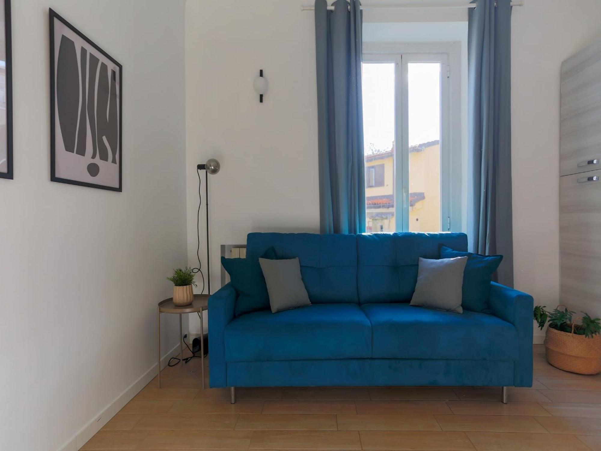 The Best Rent - Spacious Two Bedrooms Apartment Near Porta Romana Milan Exterior photo